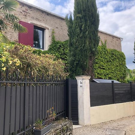 La Mulonniere Bed & Breakfast Saint-Sebastien-sur-Loire Exterior photo