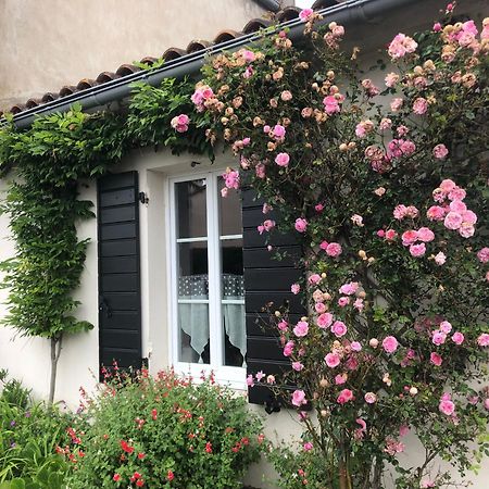 La Mulonniere Bed & Breakfast Saint-Sebastien-sur-Loire Exterior photo